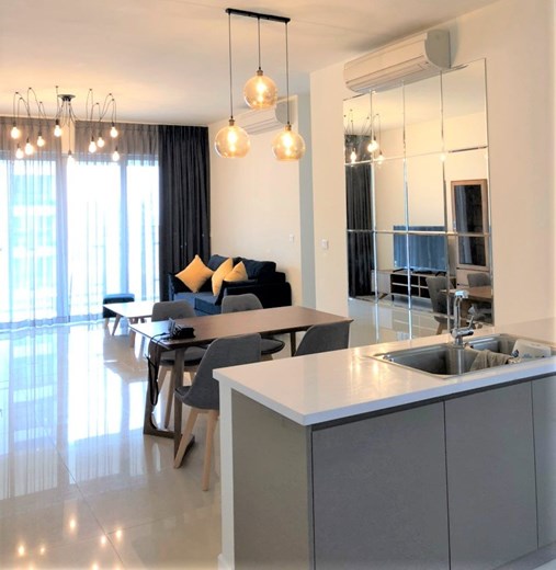 Apartment for rent D213208 (8)